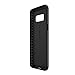 Speck Products Presidio Cell Phone Case for Samsung Galaxy S8 Plus - Black
