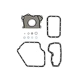 DNJ LGS1169 Lower Gasket Set for 2011-2016