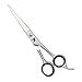 Candure Barber Hair Cutting Scissors/Shears (6 Inch) for Professionals