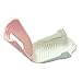 Aboa Easy Soak Off White Clip 5pcs,smartphone Touch Available