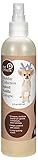 Pet Effects Spiced Vanilla Cologne 8oz.
