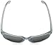 Oakley Men's Holbrook OO9102-A2 Non-Polarized Iridium Rectangular Sunglasses, Matte Clear, 55 mm