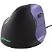 Evoluent VerticalMouse 4 Small Mouse - Laser - Wired VM4S primary