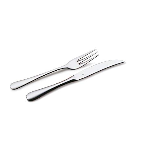 WMF Steak Cutlery 12 pieces (6 personas)