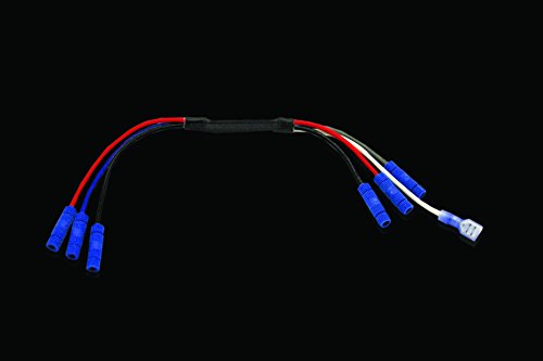 Custom Dynamics Universal Hi-Low Headlight Adapter