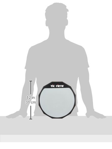 Vic Firth 12