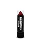 Paintglow Glitter Lipstick, Red 4 G