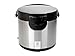 Tayama TXM-E60CF Food Warmer in One Thermal Cooker, 6 Qt, Black
