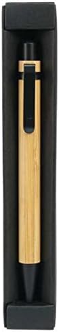 Desk Tech Select Bamboo Pen