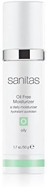 Sanitas Progressive Skinhealth Oil Free Moisturizer 50 g. by Sanitas Progressive Skinhealth