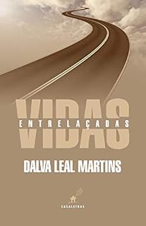 Livro Vidas entrelaçadas