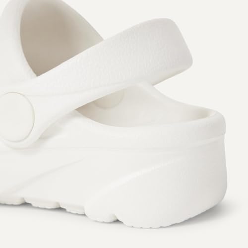 Amazon Essentials Unisex Kids Garden Clogs for Kids