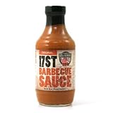 17th Street Original Barbecue Sauce