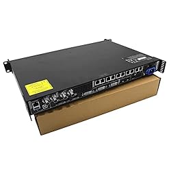 VX1000 Novastar LED Video Processor All-in-one