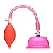 Size Matters Vaginal Pump with 3.8