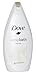 Dove Fine Silk Beauty Bath - 500 ml Pack of 3