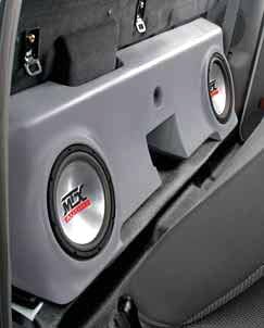 f250 under seat sub box