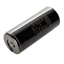 HQRP 70uF 220V Start Capacitor Compatible with
