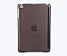 iPad Mini Case - Bear Motion for iPad Mini - Premium Folio Case with Stand for Apple iPad Mini 1 (Support Smart Cover Function) - NOT For iPad mini 2 or iPad mini 3