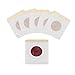 50Pcs Weight Loss Sticker Fat Burning Abdominal Fat Away Sticker Magnets Quick Slimming for Beer Belly Buckets Waist Waist Abdominal Fat