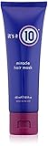 It's a 10 Haircare Miracle Hair Mask, 2 fl. oz.