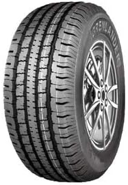Grenlander L-FINDER 78 All-Season Radial Tire - LT245/75R16/E 120Q