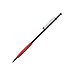 Tombow Pencil Mechanical Pencil, 0.5mm, ZOOM (with Gift Case), 707 Black/Red SH-ZS2