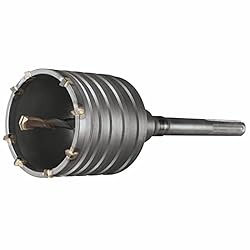 BOSCH HC8550 4 In. x 12 In. SDS-max Rotary Hammer