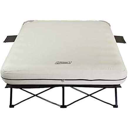 Amazon blow up bed Clearance