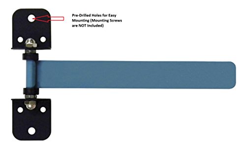 Medical Exam Room Status & Signal Flag,8" 6 Flag System