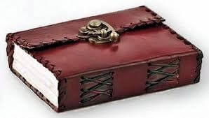 Leather Journal Diary Notebook for Writing Leather Diary Handmade Leather Journal