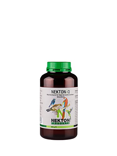 Nekton Q Vitamin K Plus Other Vitamins for Birds, 600gm