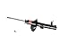 KYB 333349 Excel-G Gas Strut