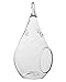 WGV Glass Hanging Plant Terrarium Bulk, Width 3