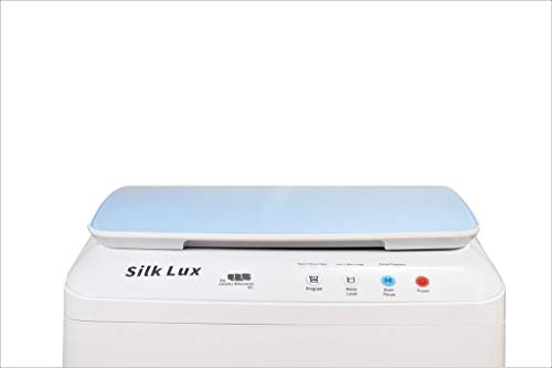 2 Compact+Automatic+Washing+Machine+Germicidal