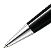 MontBlanc Meisterstuck Platinum Line Classique Ballpoint Pen - Black