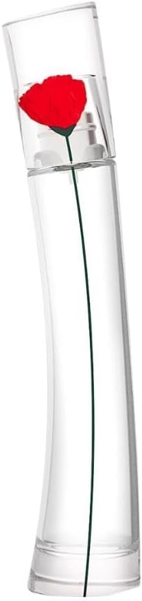 Kenzo Flower by Kenzo L'Elixir Eau de Toilette 30ml Multicolor Floral Fragrance