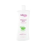 Saforelle Gentle Cleansing Care 250Ml