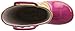 Western Chief Kids Butterfly Star Rain Boot (Infant/Toddler/Little Kid),Pink,13 M US Little Kid