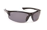 Coyote Eyewear Polar Lite Glacier Polarized Sport Sunglasses