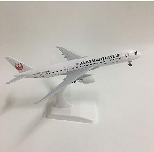japan airlines toy