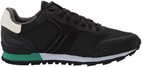 hugo boss trainers parkour