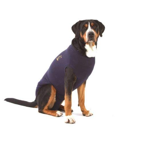 Medical Pet Shirt Hund - Blau M
