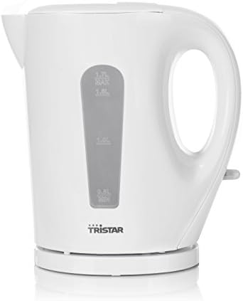 TRISTAR Bouilloire 1.7l - 2200W WK3380
