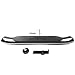 DNA MOTORING HITST-2-4O-111-SS-T1 Class III 4" Oval Hitch Step