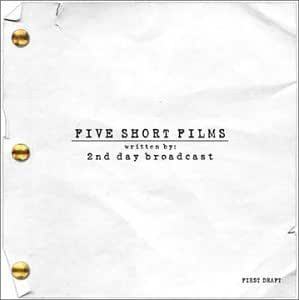 Five Short Films