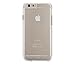 Case-Mate Naked Tough Case for iPhone 6/6s - Retail Packaging - Clear