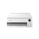 Canon MF Encre PIXMA TS6351 Blanc