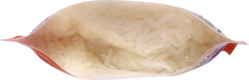BEN’S ORIGINAL READY RICE JASMINE RICE, EASY DINNER SIDE, 8.5 OZ POUCH