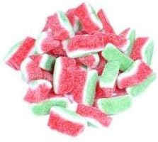 Gummy Watermelon Slices